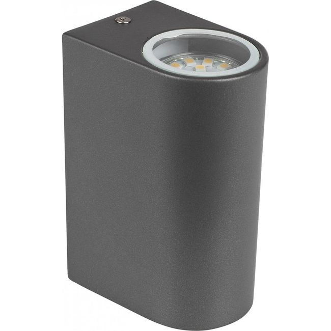 SMD - LED zidna svjetiljka 10.010.51 6 W ZO_98-1E6306 1