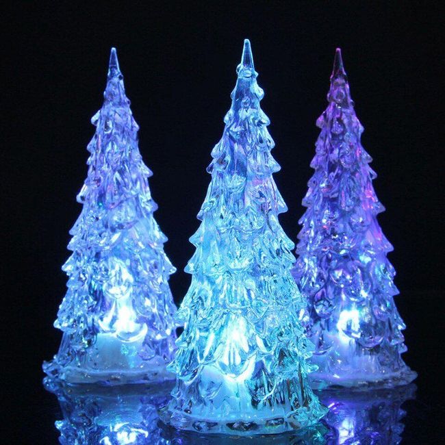 Коледна LED декорация Jacobina 1