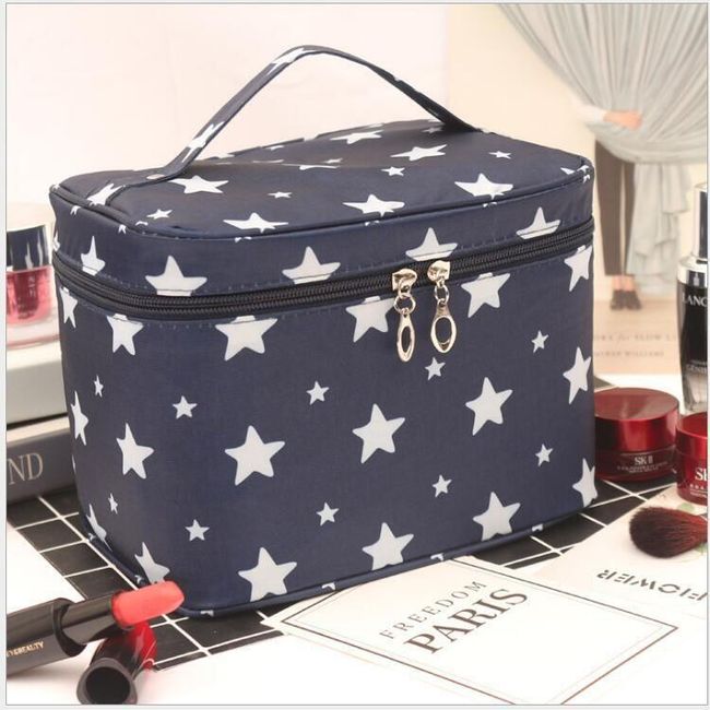 COSMETIC BAG| Ine4 1