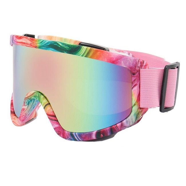 Ski goggles Banks 1