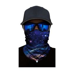 Ski balaclava mask SK70