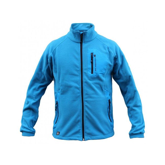 Muška jakna MOUNTAINEER - plava, veličine XS - XXL: ZO_f586f02c-08a9-11ef-9c77-aa0256134491 1