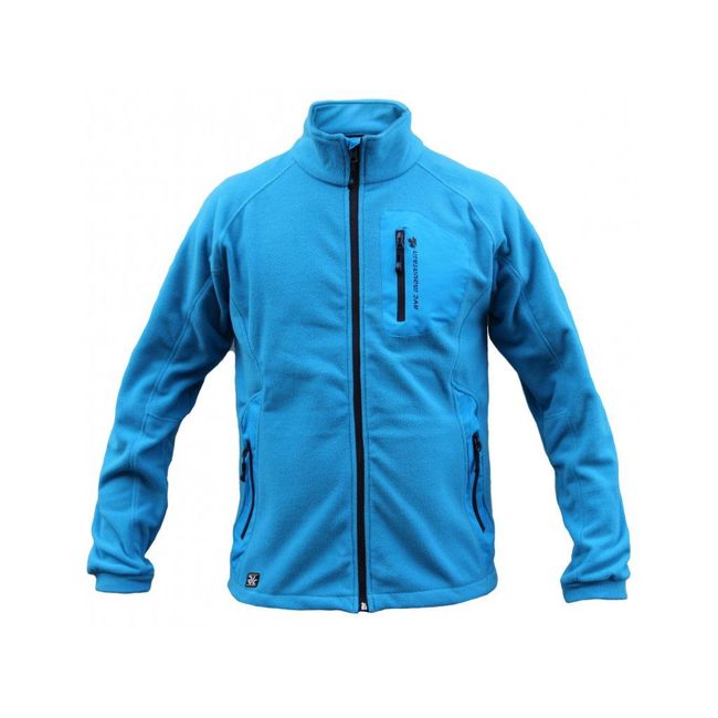 Jachetă MOUNTAINEER pentru bărbați - albastru, mărimi XS - XXL: ZO_f586f02c-08a9-11ef-9c77-aa0256134491 1