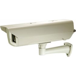 LevelOne BOH - 1401 beltéri/kültéri védőburkolat LevelOne dobozkamerákhoz ZO_B1M-04674