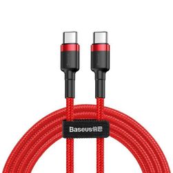 Nabíjecí a datový USB-C kabel Baseus