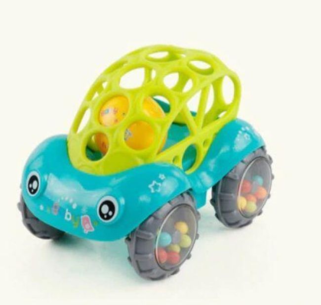 Children's car toy B05361 1