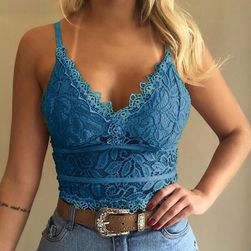 Női crop top Ve10