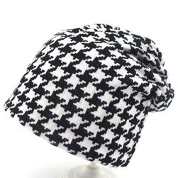 Unisex zimní čepice Cassidy