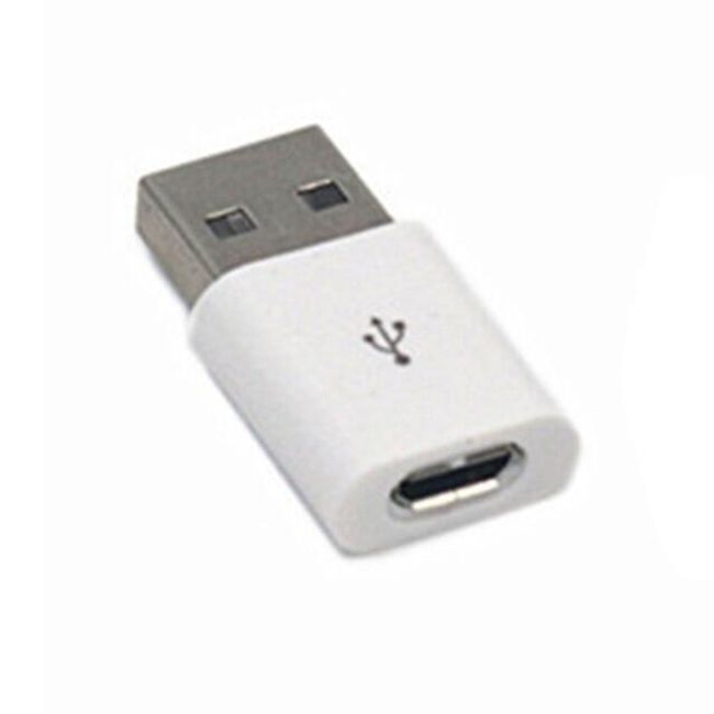 USB adaptér USB mini 01 1