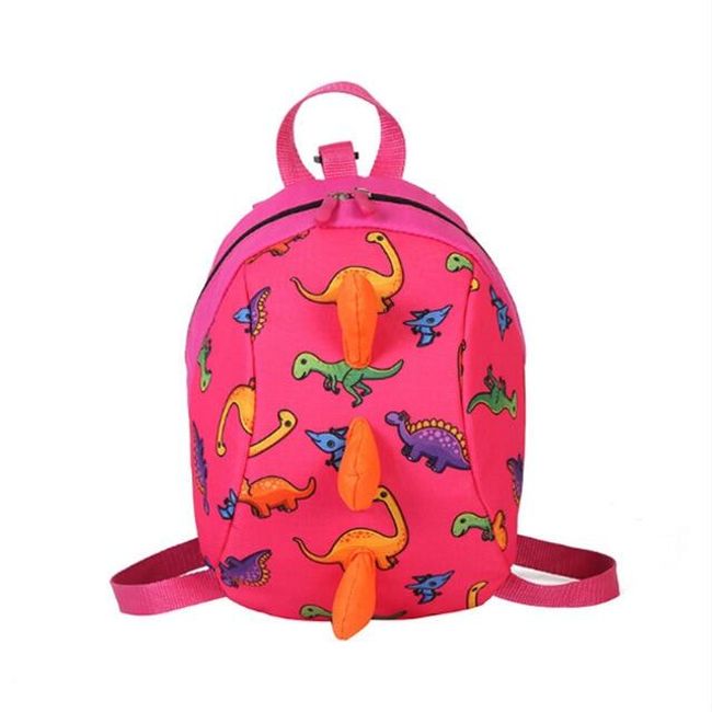 School bag Dino 1