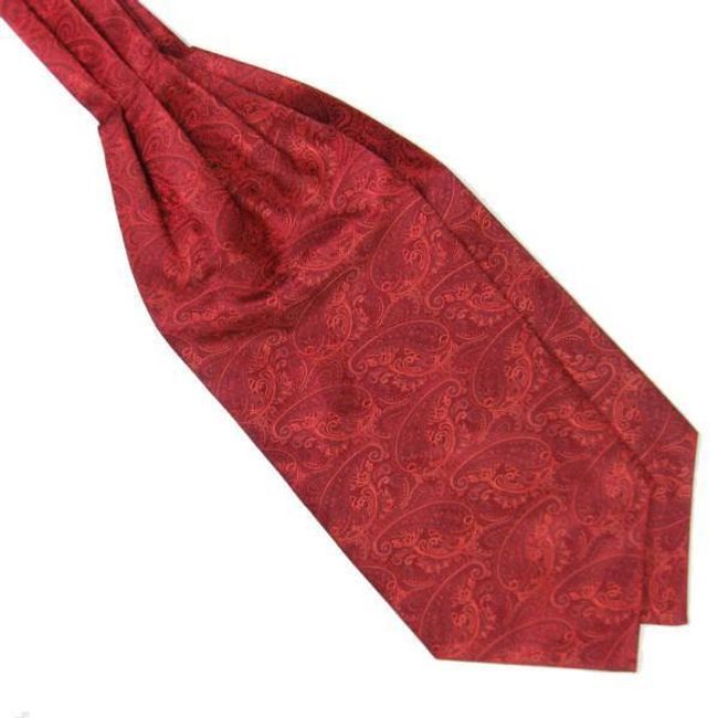 Luxusná kravata - 11 variantov 1