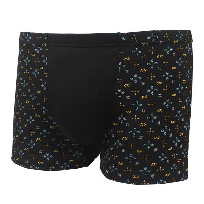 Pánské boxerky - 4 barvy 1