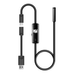 Endoskopowa kamera USB