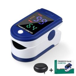 Oximeter Wx11