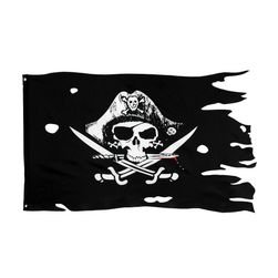 Pirate flag PL65