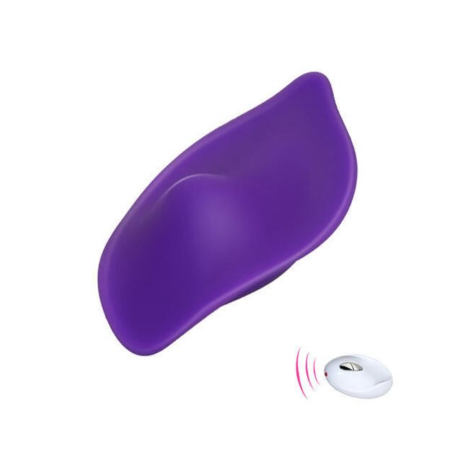 Women´s vibrator Rotanetta 1