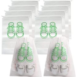 Sac pentru pantofi 10p