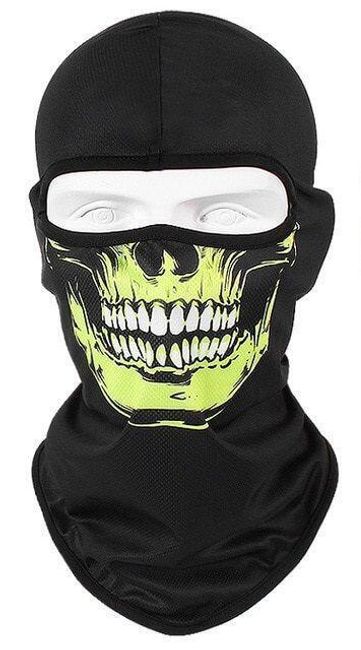 Unisex mask MI26 1