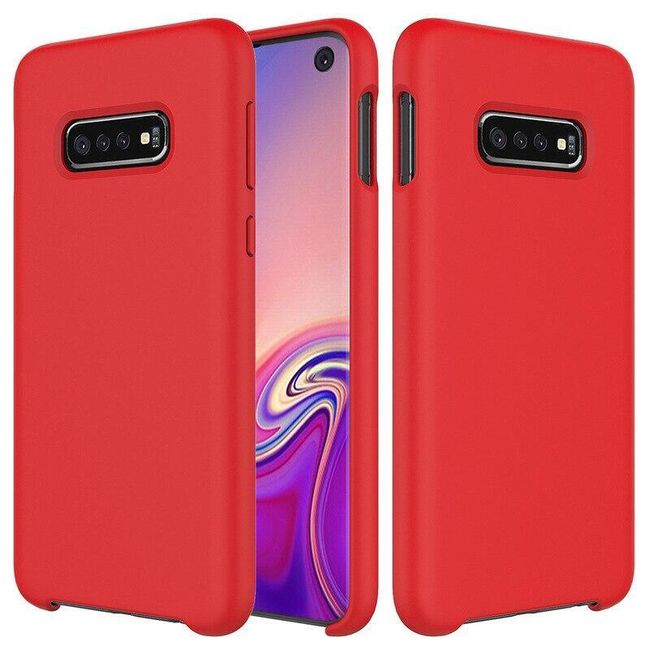 Carcasă pentru Samsung Galaxy S10 1