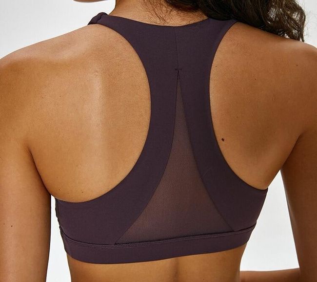 Women´s sports bra Faye 1