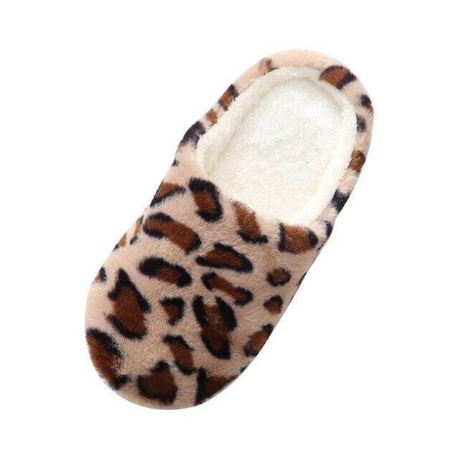 Women´s bedroom slippers DB4 1
