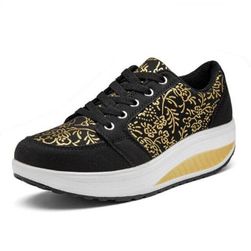 Women's knitted sneakers Ciqua