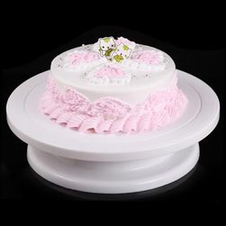 Swivel cake stand DAV8