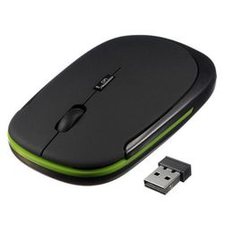 Bezprzewodowa mysz USB