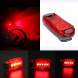 LED bicycle light TF1642