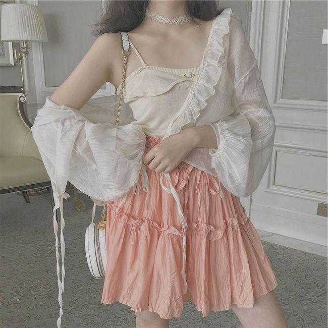 Bluza Anabetha 1