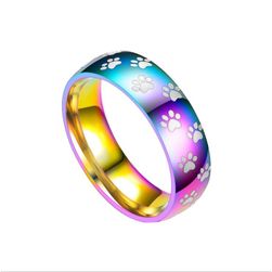 Ženski prsten Allino