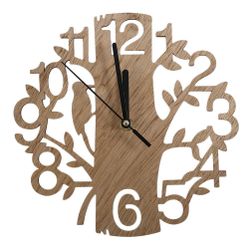 Wall clock NH04