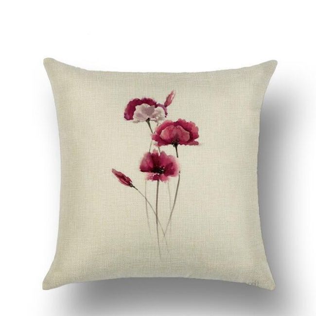 Pillow cover Lea 1