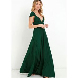 Rochie Maxi de damă Sinna