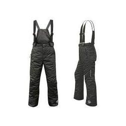 Lyžařské kalhoty SKIWILL unisex, Velikosti XS - XXL: ZO_59587-XL