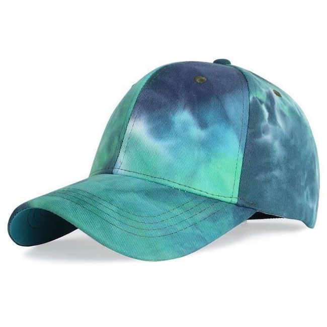 Unisex kšiltovka Bodie 1