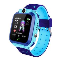 Kid smart watch Lesion