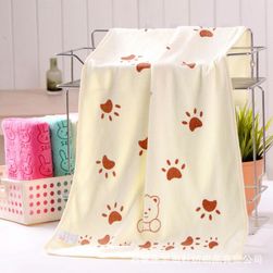 Towel for kids TE41