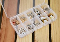Kutija za odlaganje nakita