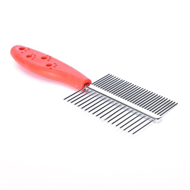 Comb for dogs F6 1