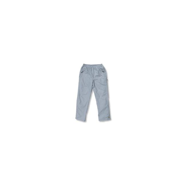 Pantaloni de trekking pentru bărbați SILVER RVC, gri deschis, Mărimi XS - XXL: ZO_2d427030-8ff9-11ec-a3af-0cc47a6c9370 1