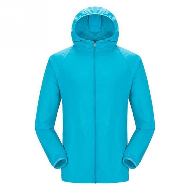Unisex bunda Daverox 1