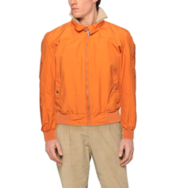 MEN'S BUNCH S, цвят: ZO_93909-ORANZOVA 1