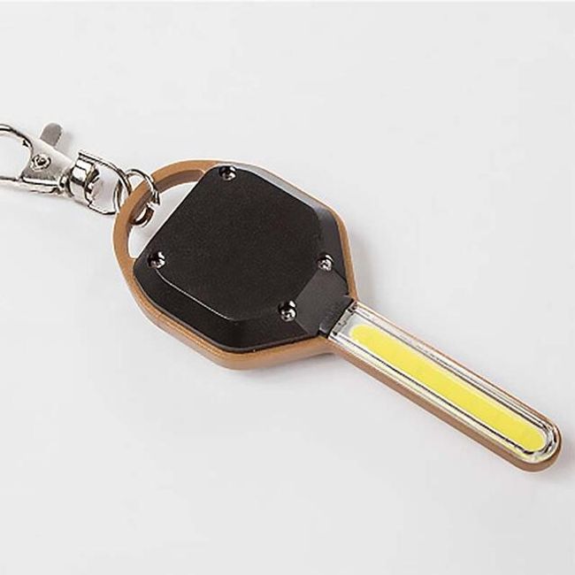 Privezak za ključeve LED 1