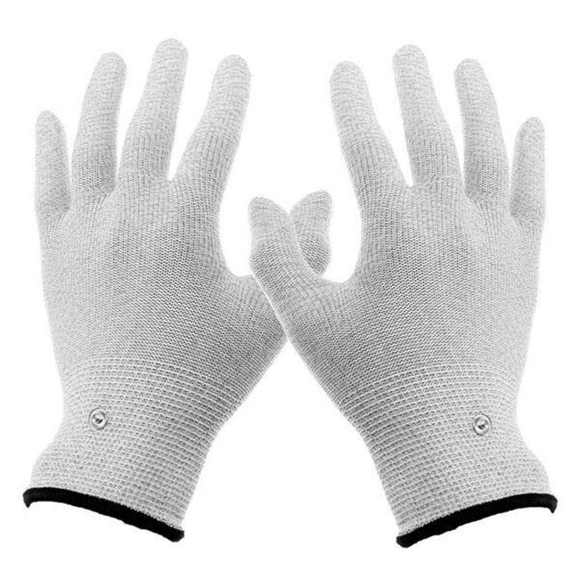 Rękawice do przyjemnego masażu, Wariant: ZO_221541-VAR 1