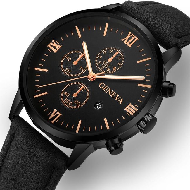 Unisex zegarek AJ128 1