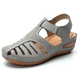 Women´s platform sandals Jinna