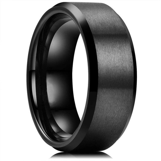 Men´s ring Edogger 1