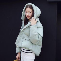 Women´s winter jacket Mileen