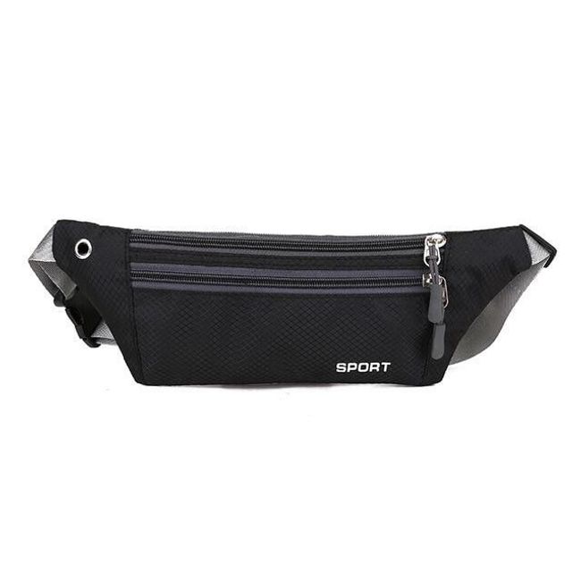 Unisex bum bag Cypress 1